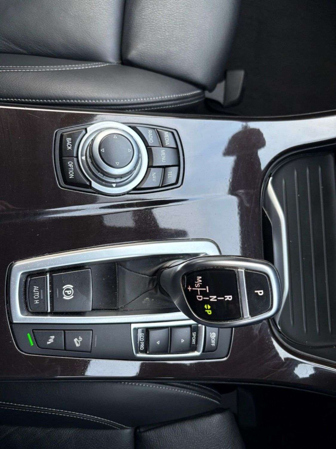 2015 BMW X4 2015 BMW X4