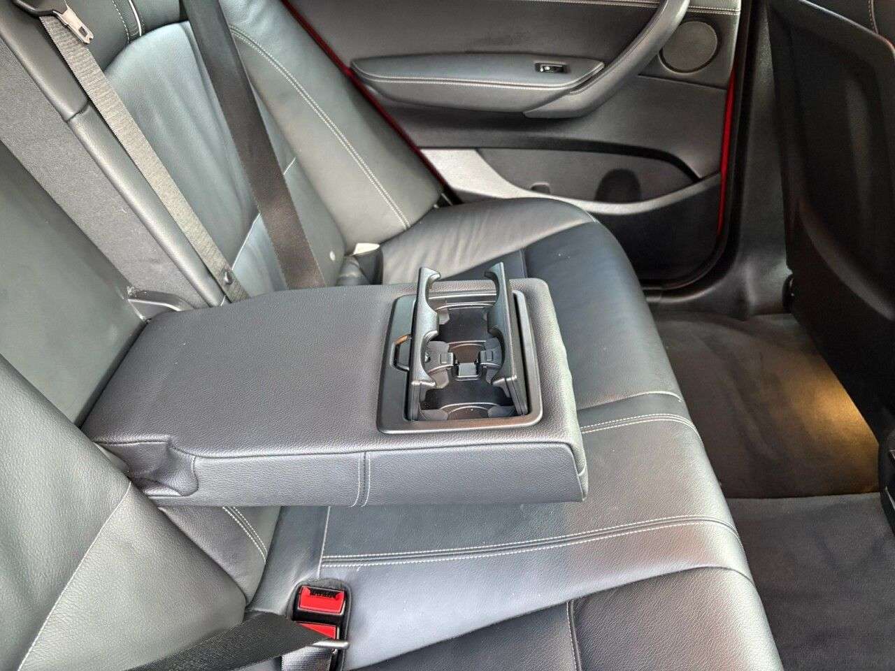 2015 BMW X4 2015 BMW X4