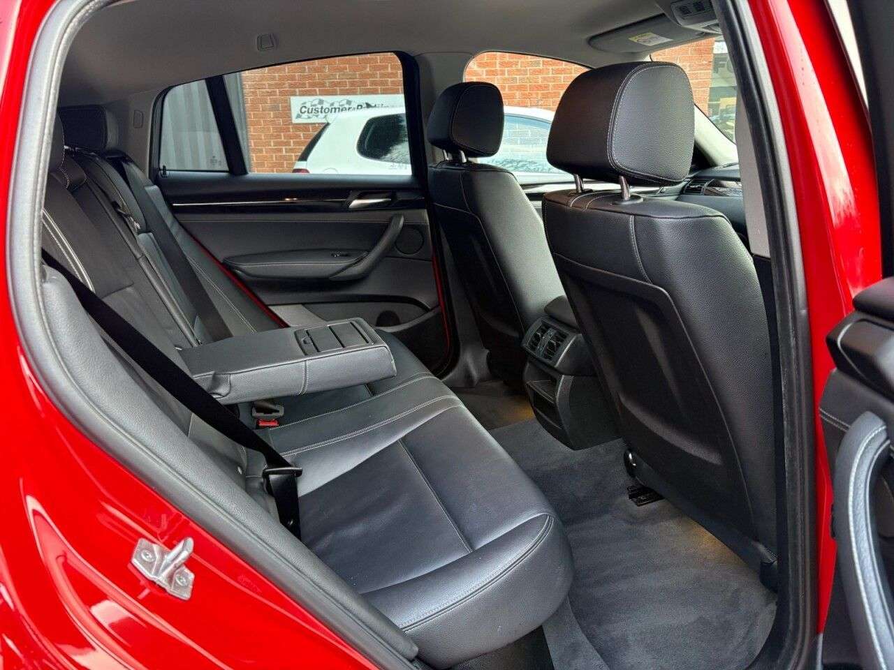 2015 BMW X4 2015 BMW X4