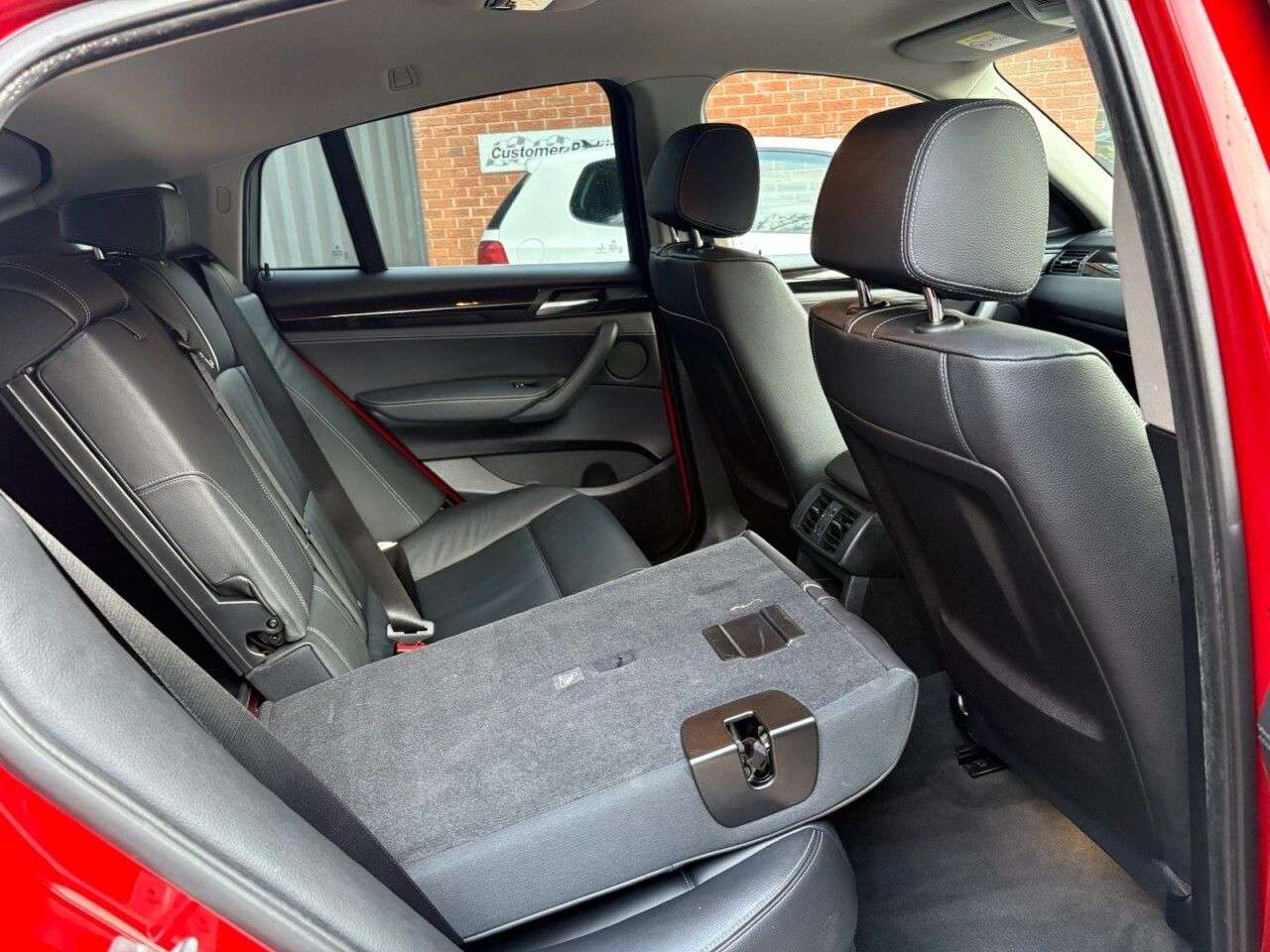 2015 BMW X4 2015 BMW X4