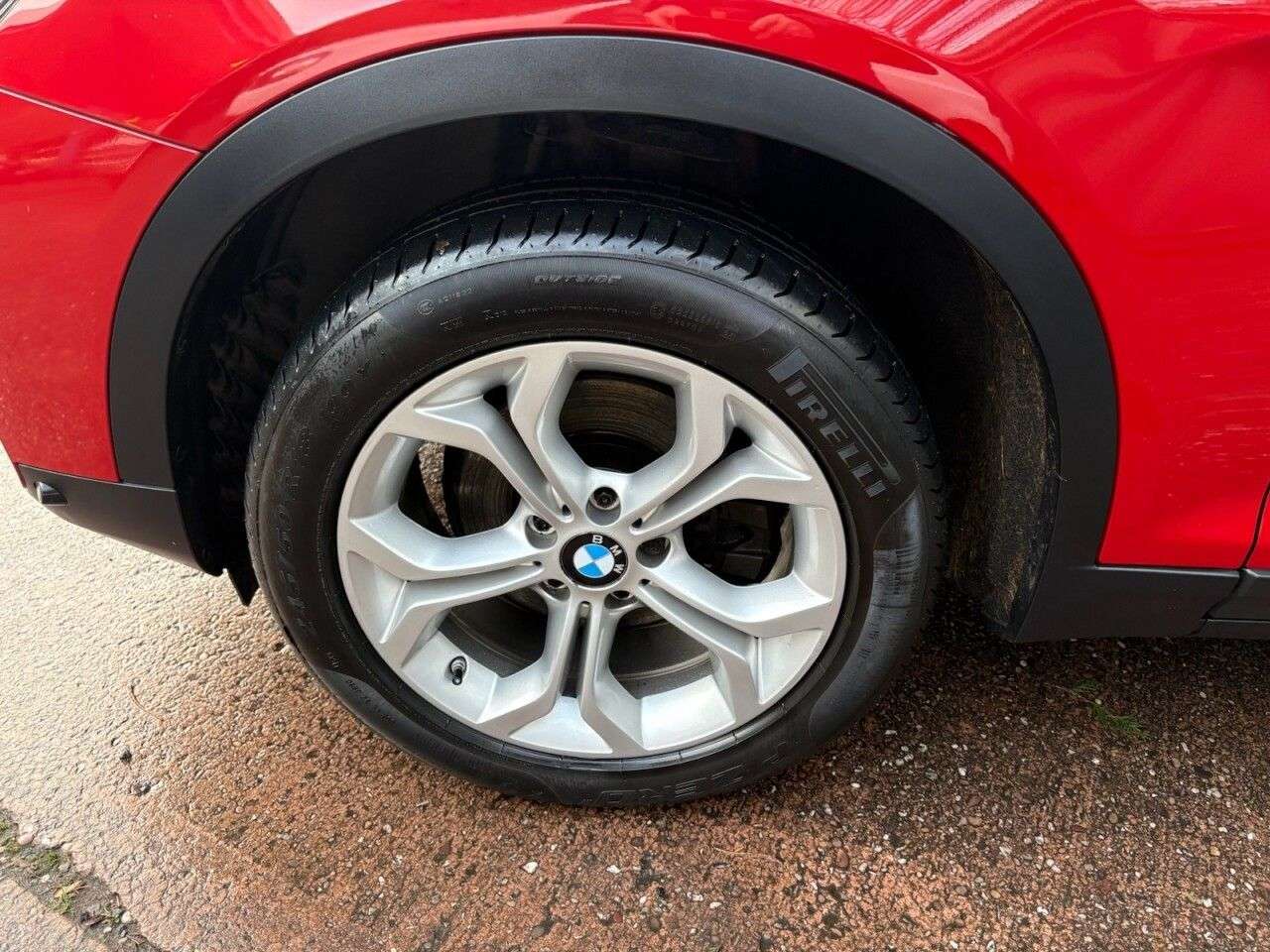 2015 BMW X4 2015 BMW X4