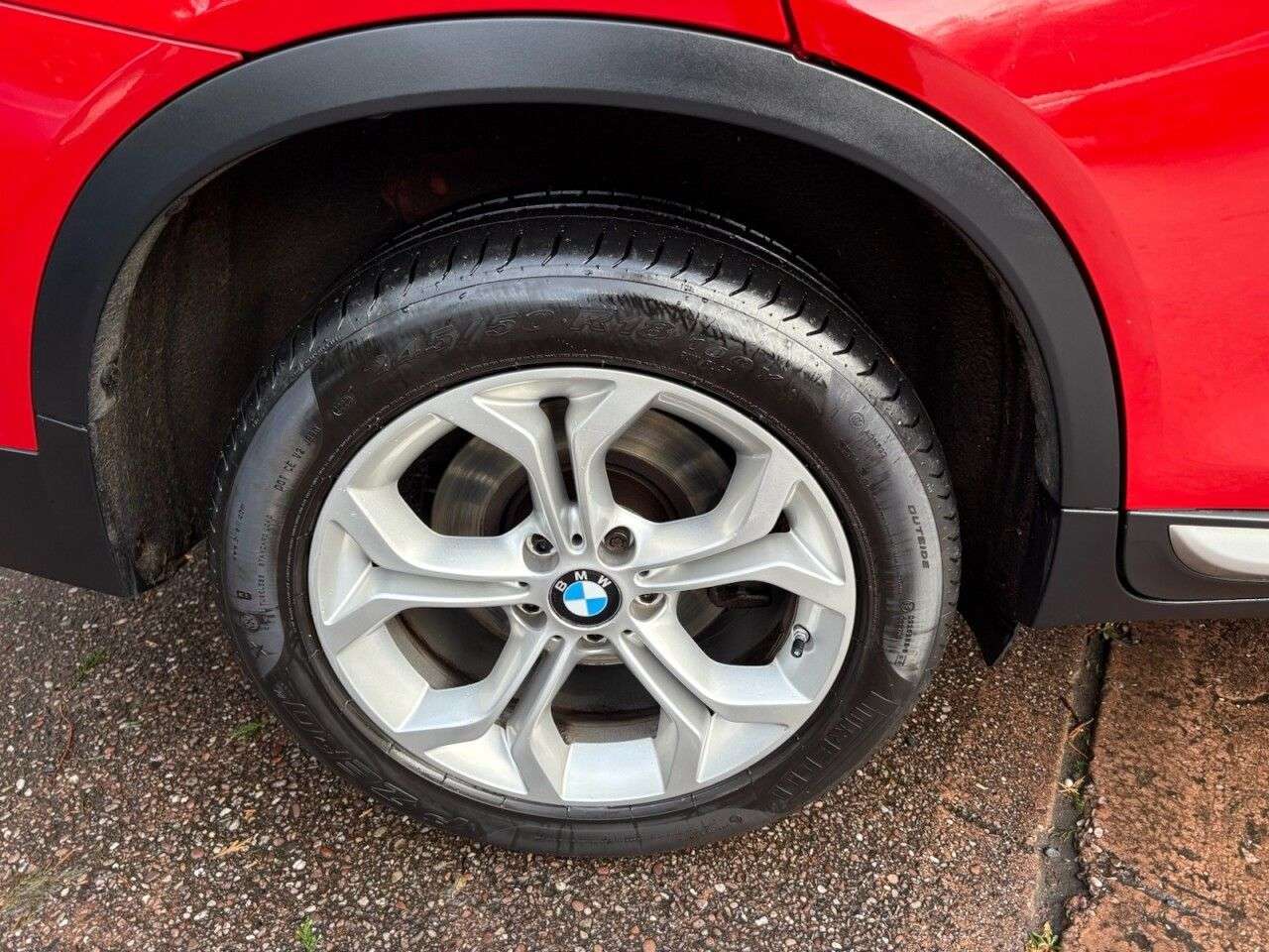 2015 BMW X4 2015 BMW X4