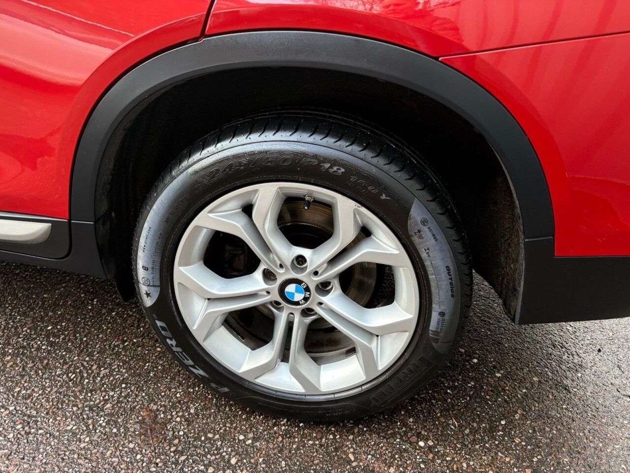 2015 BMW X4 2015 BMW X4