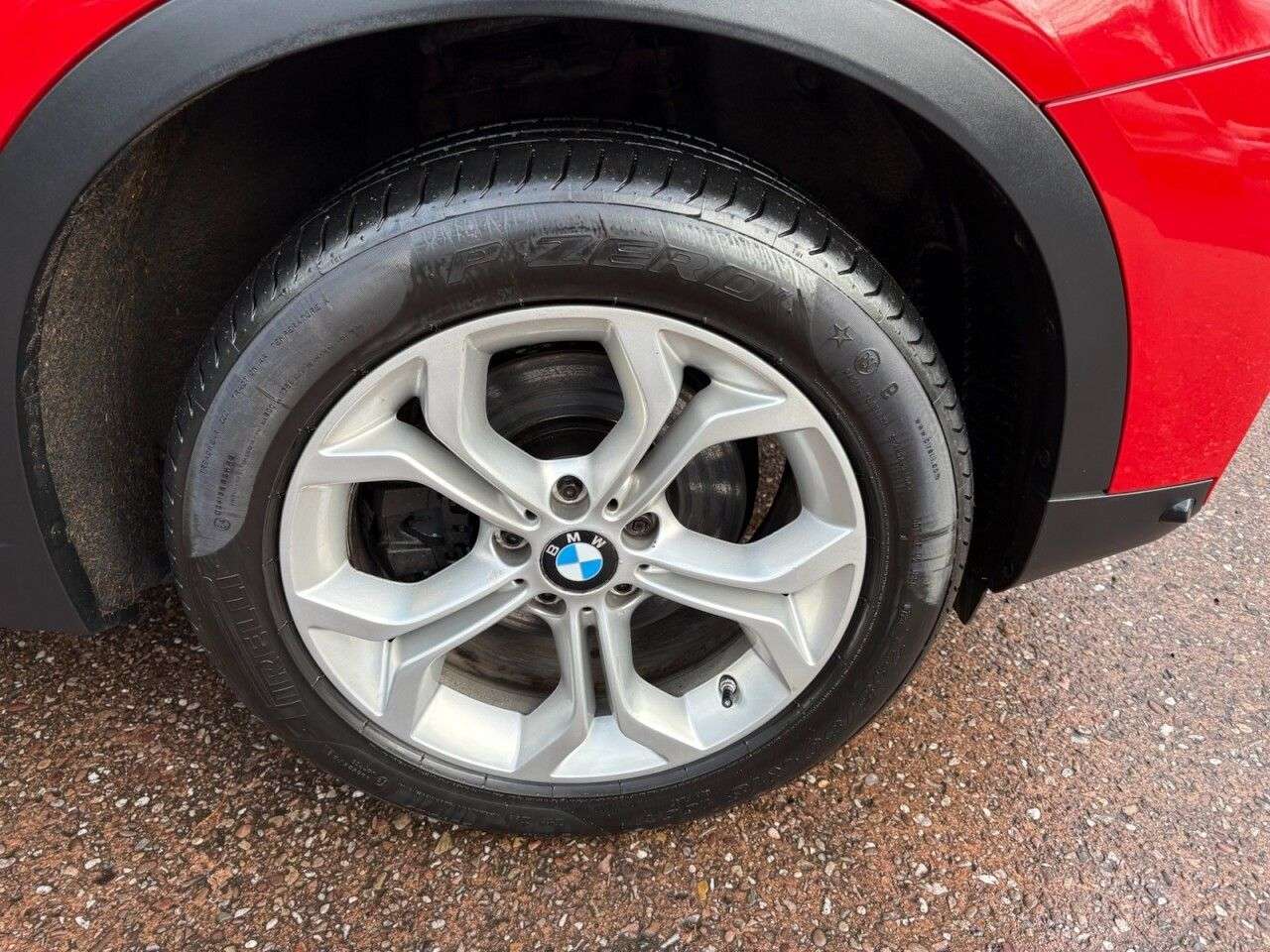 2015 BMW X4 2015 BMW X4