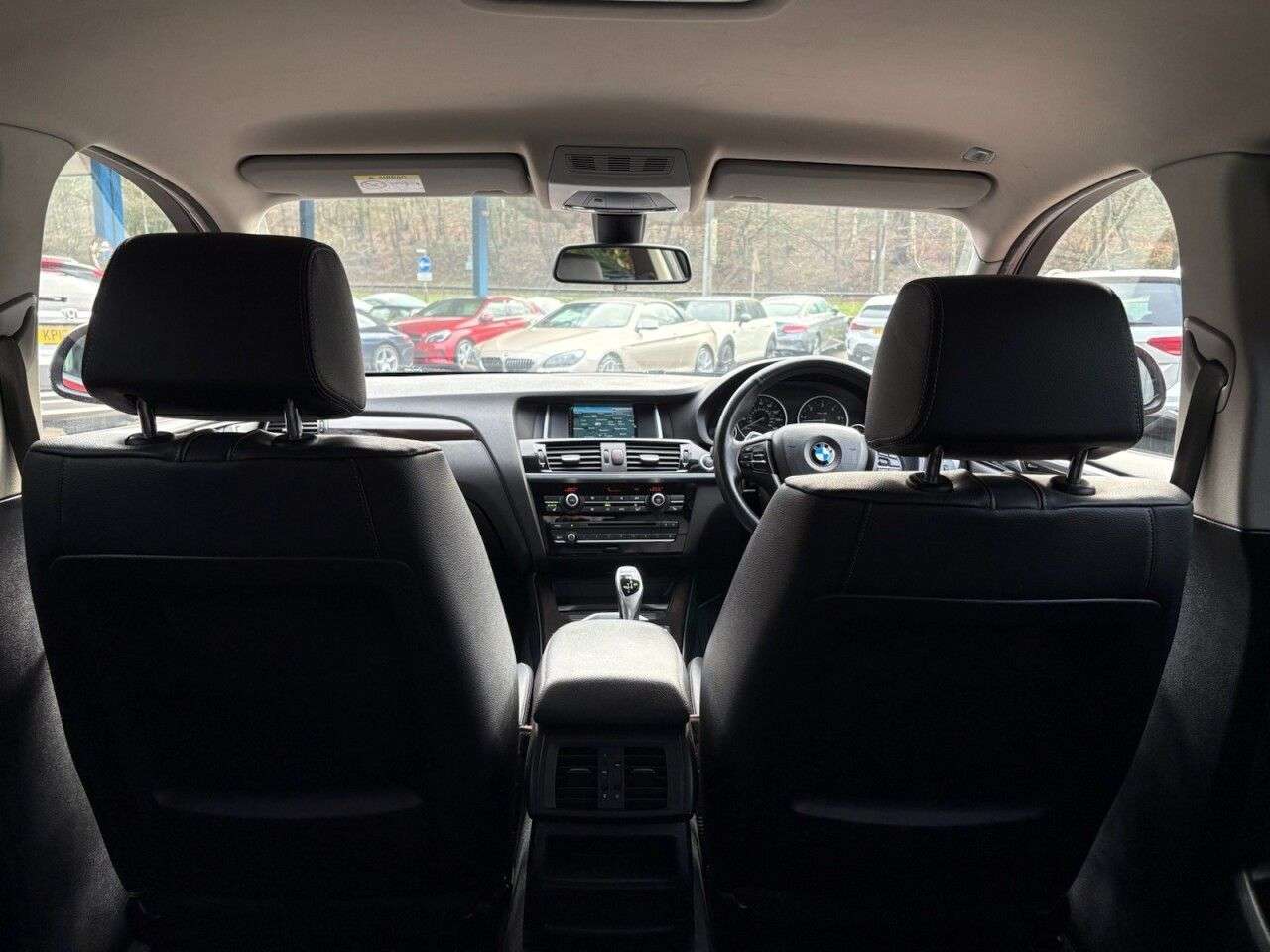 2015 BMW X4 2015 BMW X4