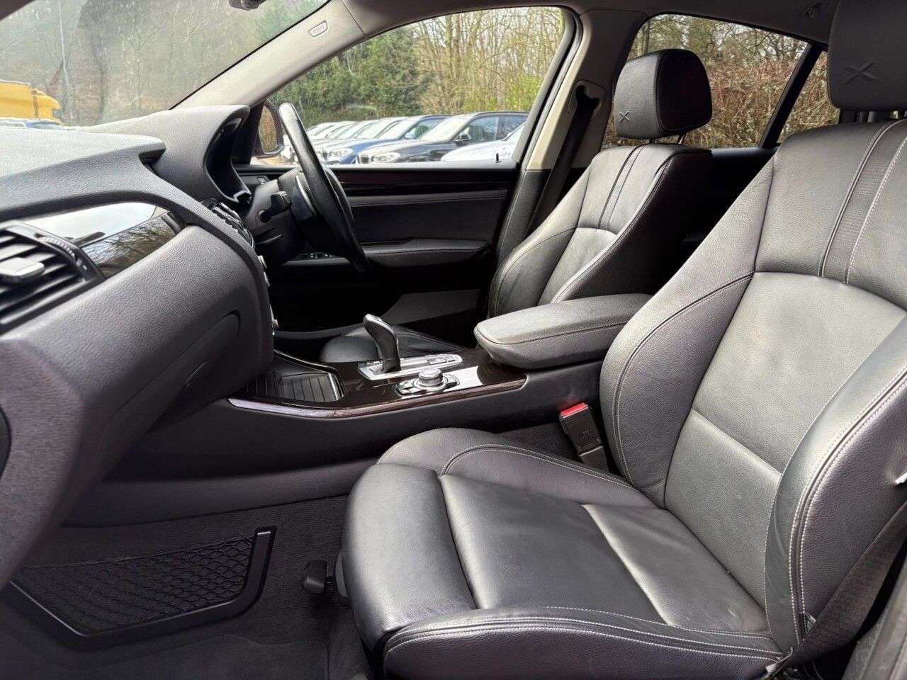 2015 BMW X4 2015 BMW X4