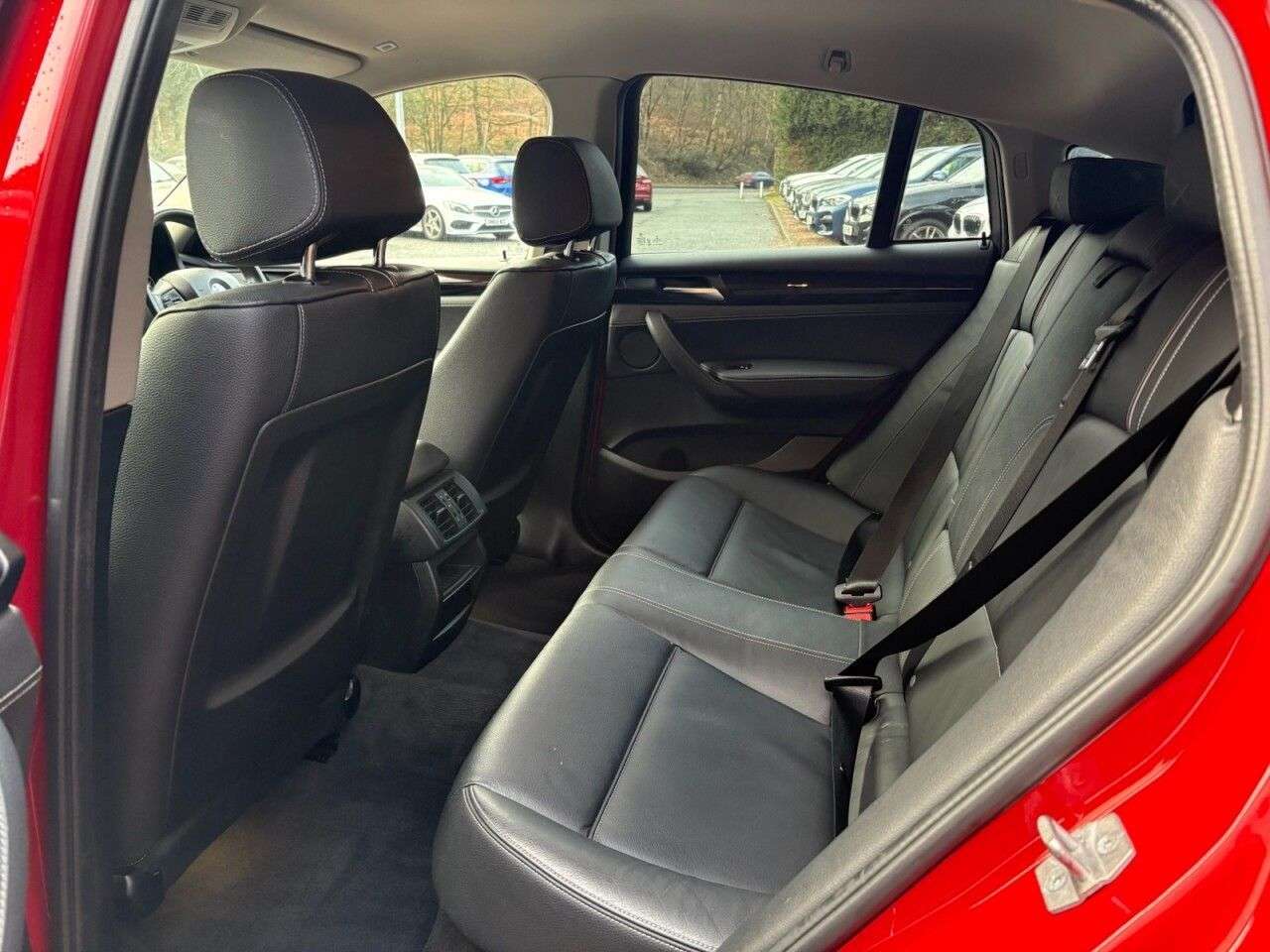 2015 BMW X4 2015 BMW X4