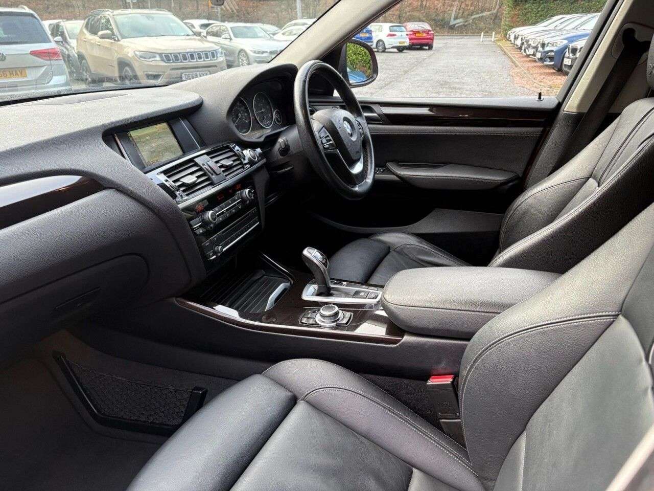 2015 BMW X4 2015 BMW X4