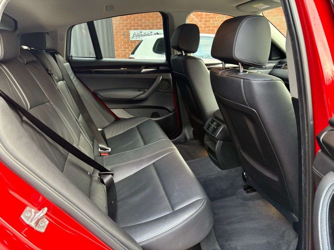 2015 BMW X4 2015 BMW X4