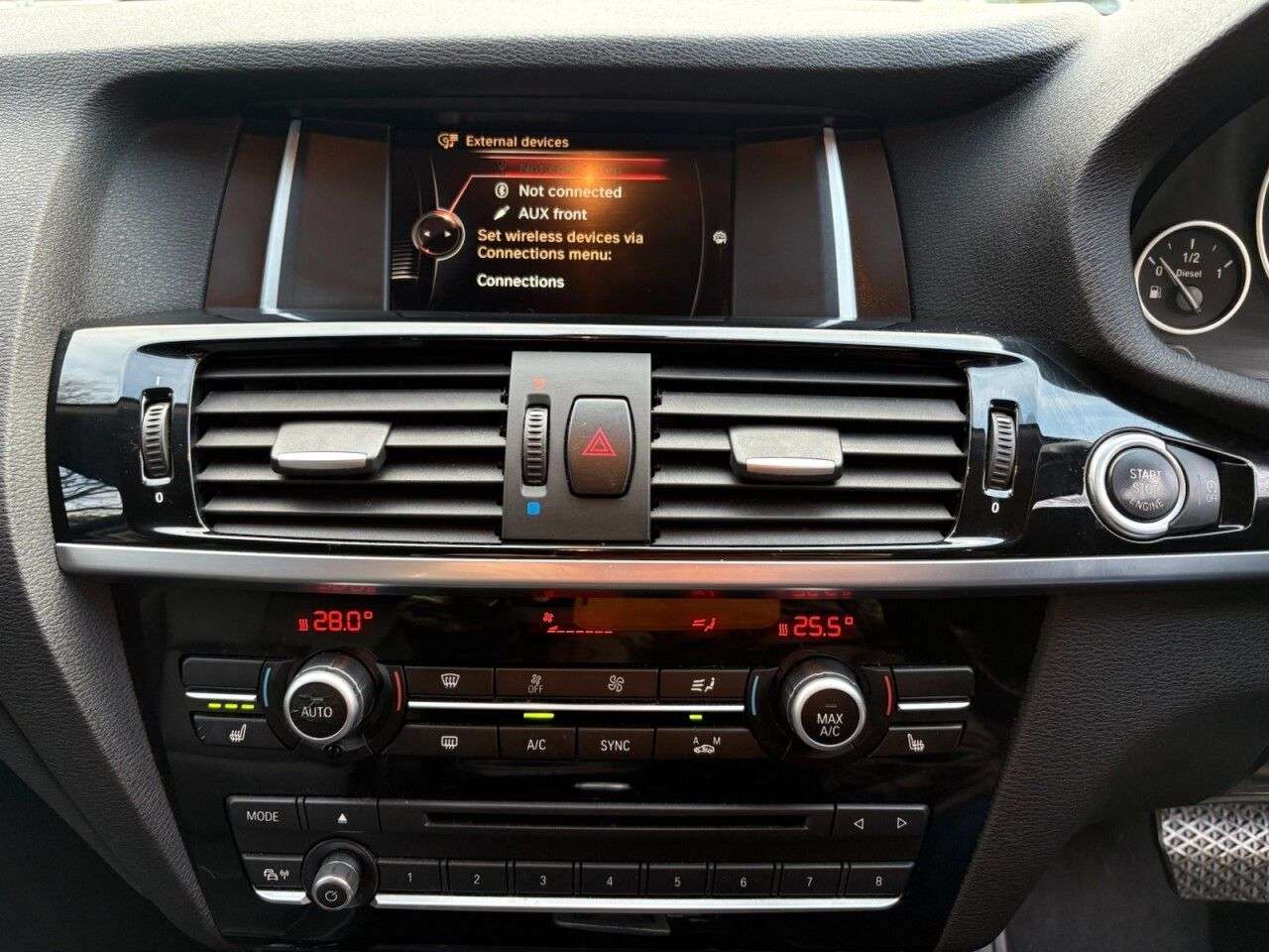 2015 BMW X4 2015 BMW X4