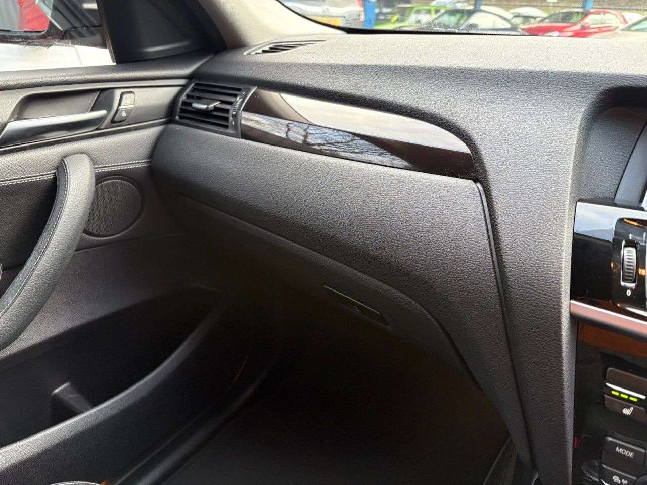 2015 BMW X4 2015 BMW X4