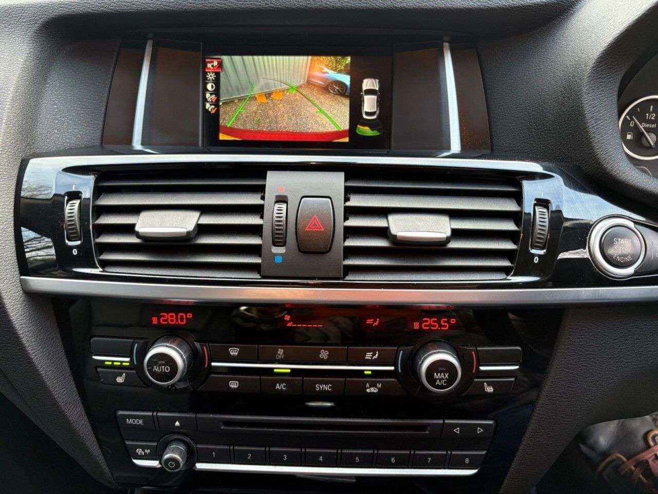 2015 BMW X4 2015 BMW X4