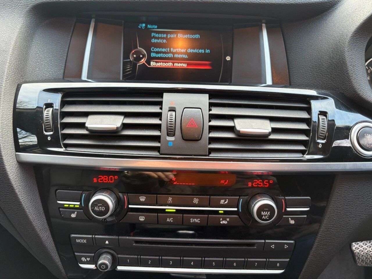 2015 BMW X4 2015 BMW X4