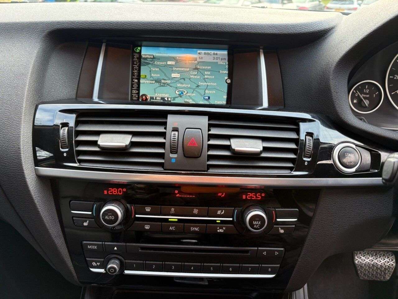 2015 BMW X4 2015 BMW X4