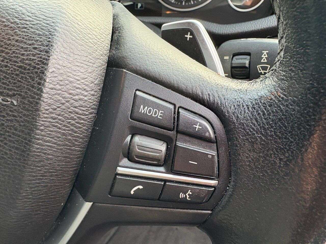 2015 BMW X4 2015 BMW X4