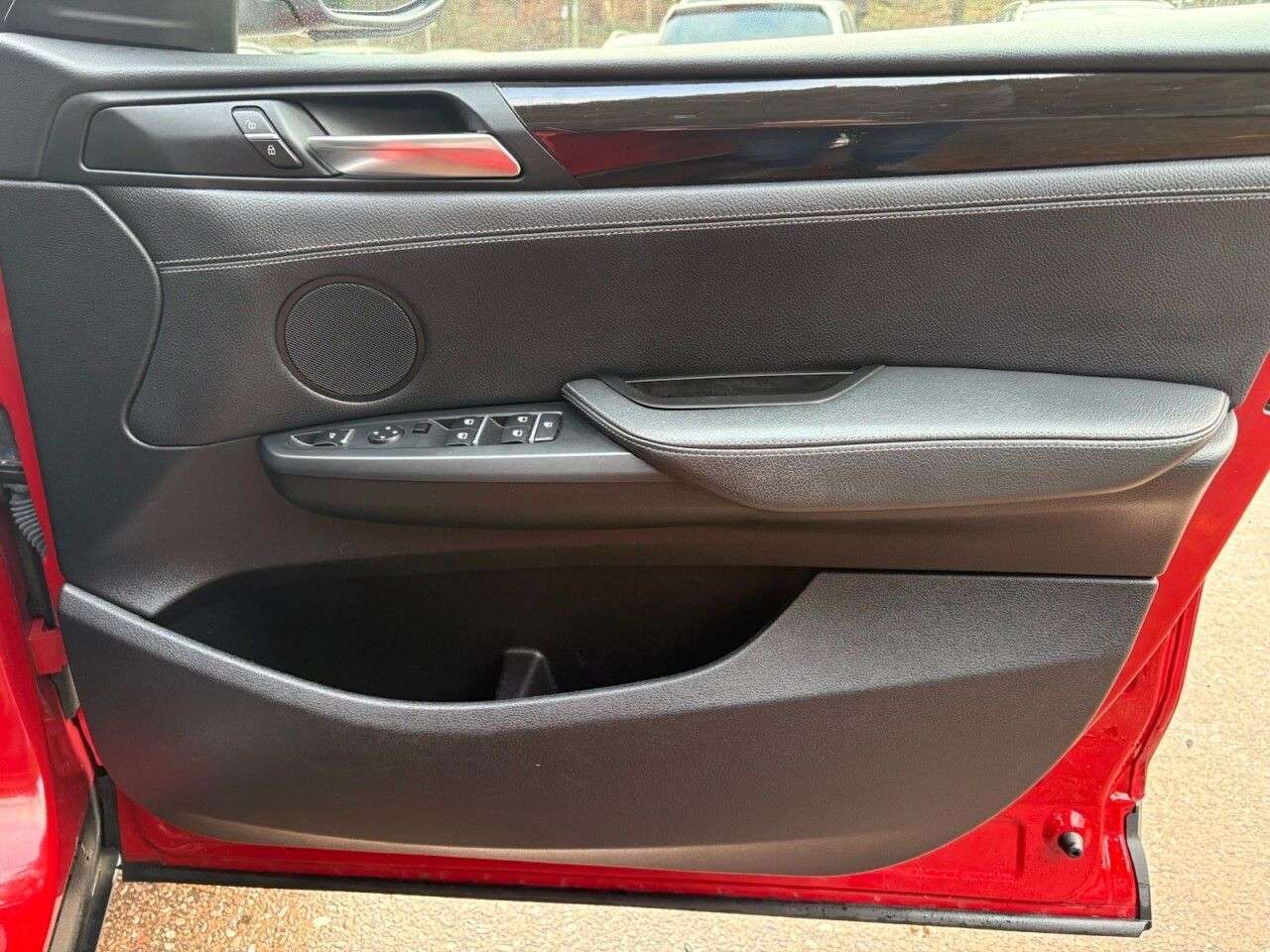 2015 BMW X4 2015 BMW X4