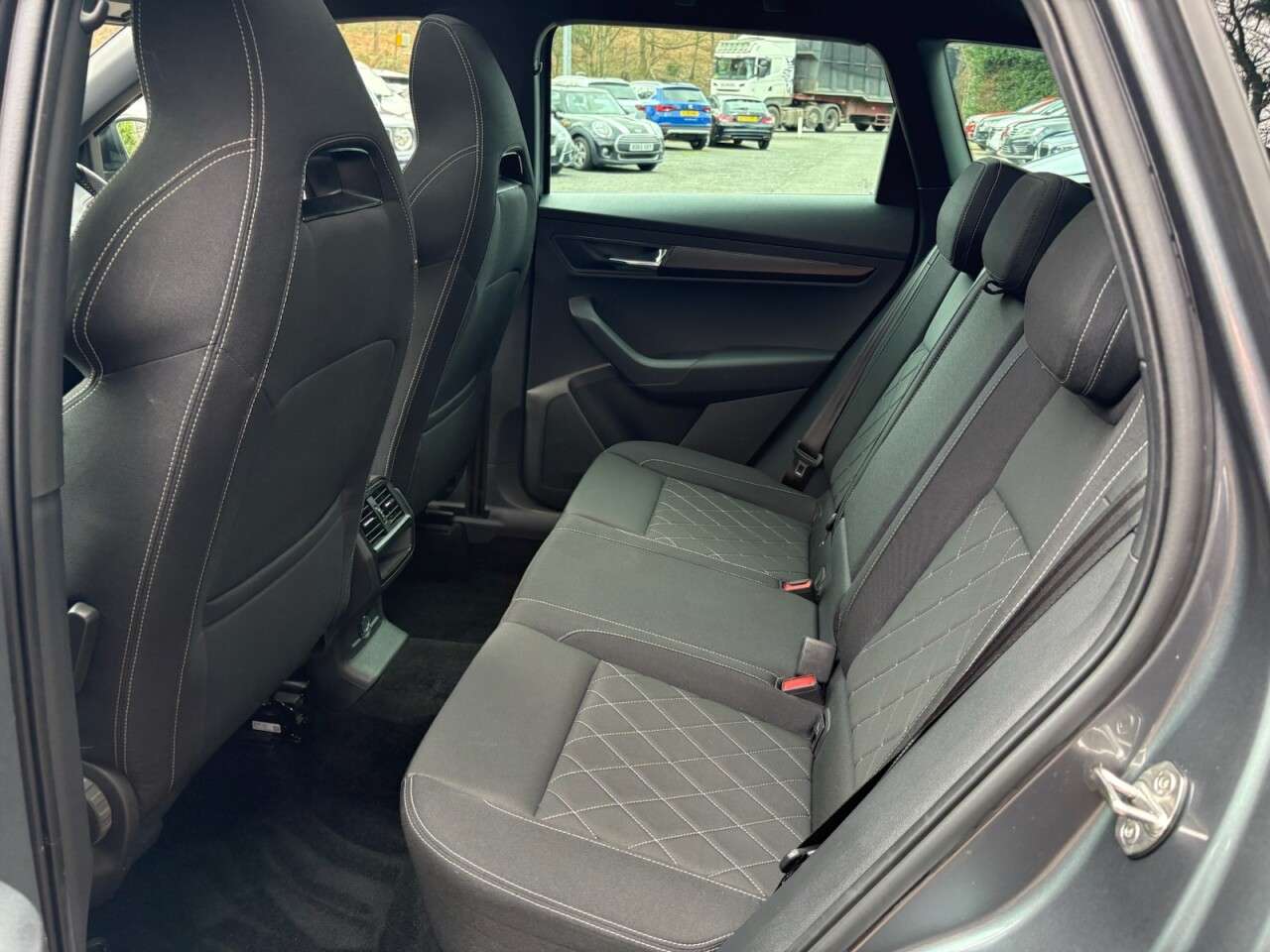 2022 SKODA KAROQ 2022 SKODA KAROQ