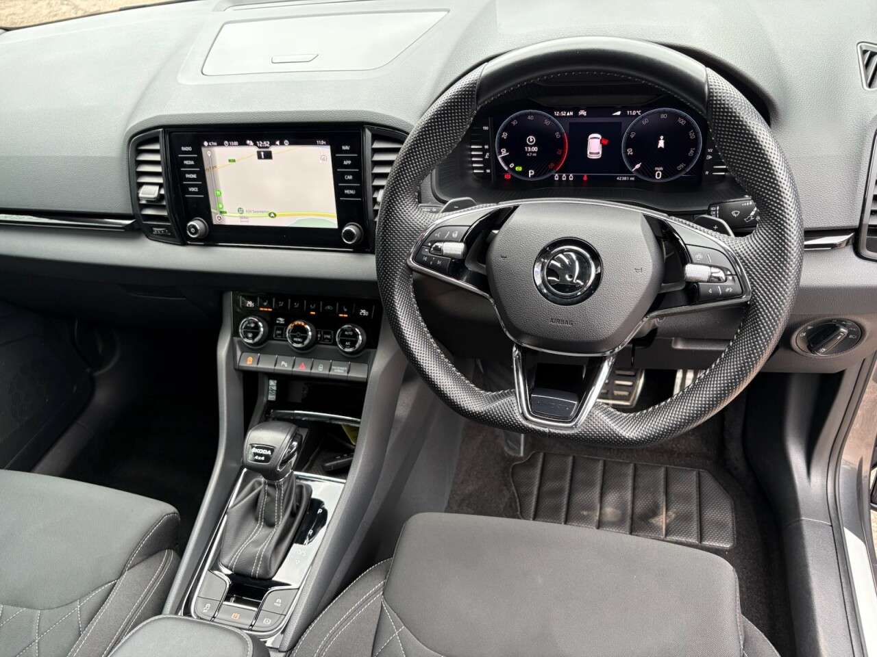 2022 SKODA KAROQ 2022 SKODA KAROQ