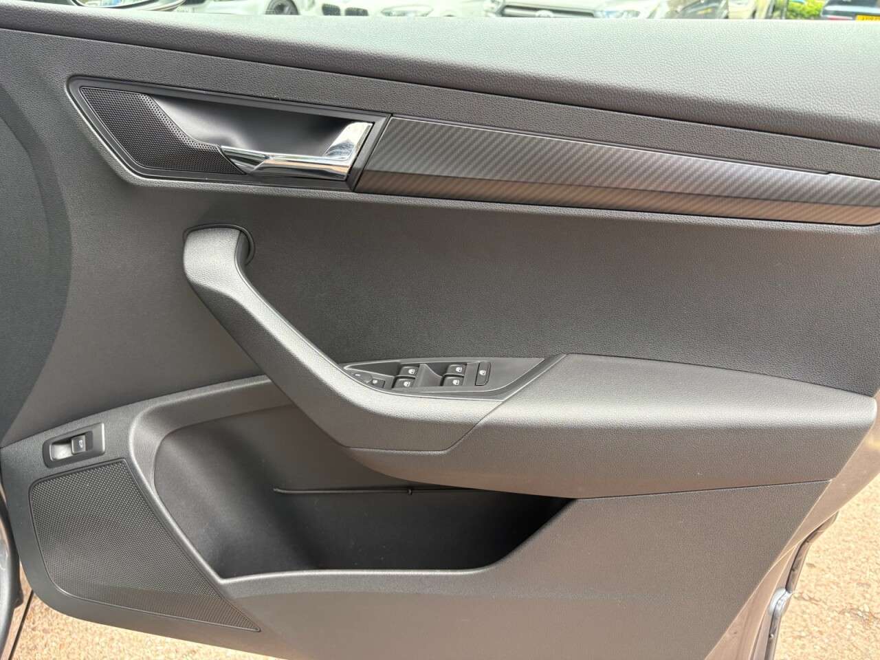 2022 SKODA KAROQ 2022 SKODA KAROQ