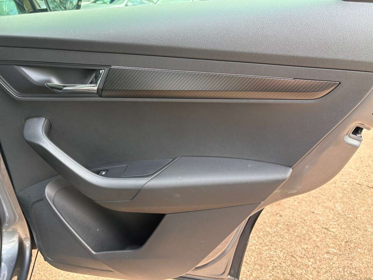 2022 SKODA KAROQ 2022 SKODA KAROQ