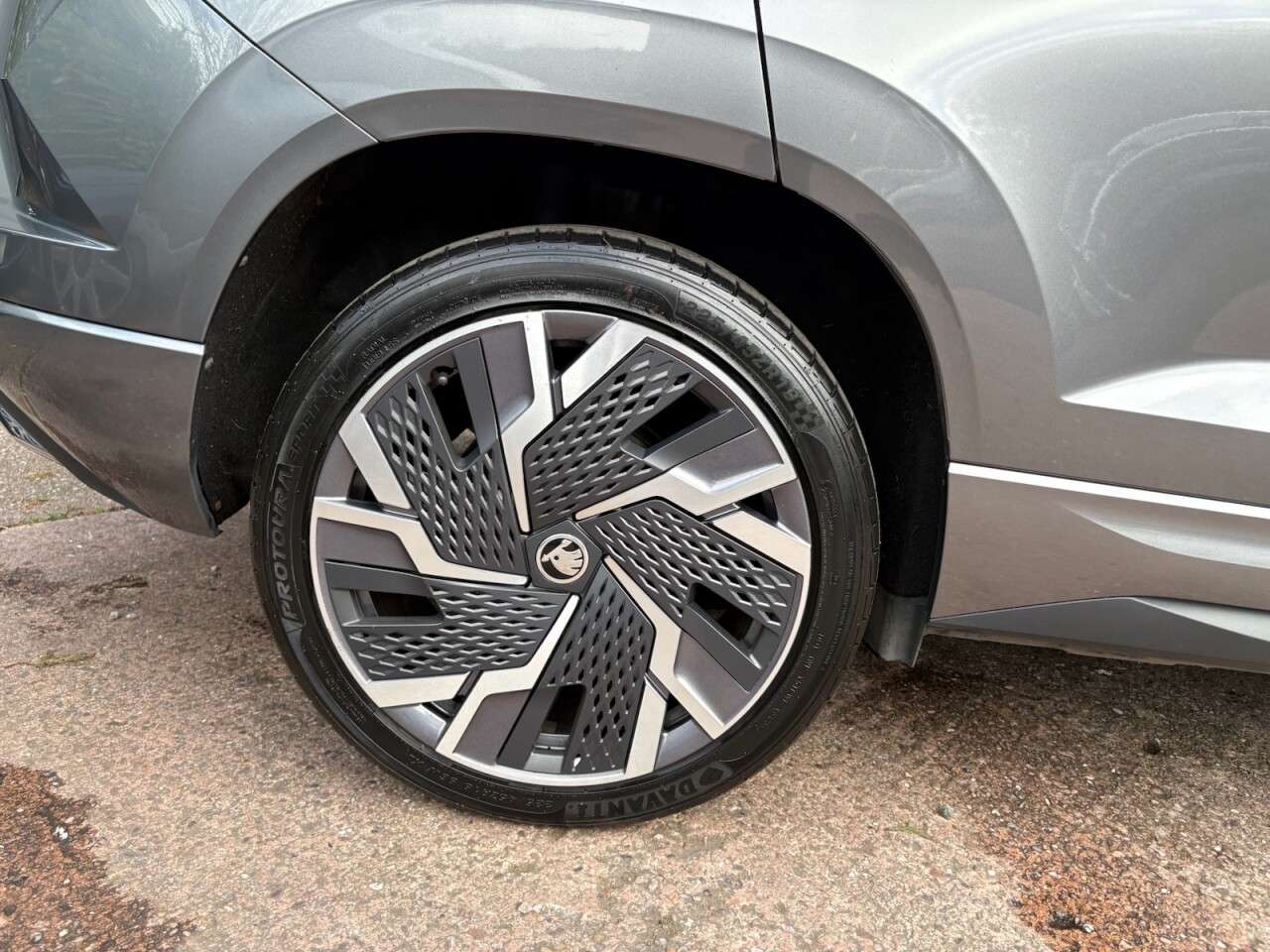 2022 SKODA KAROQ 2022 SKODA KAROQ