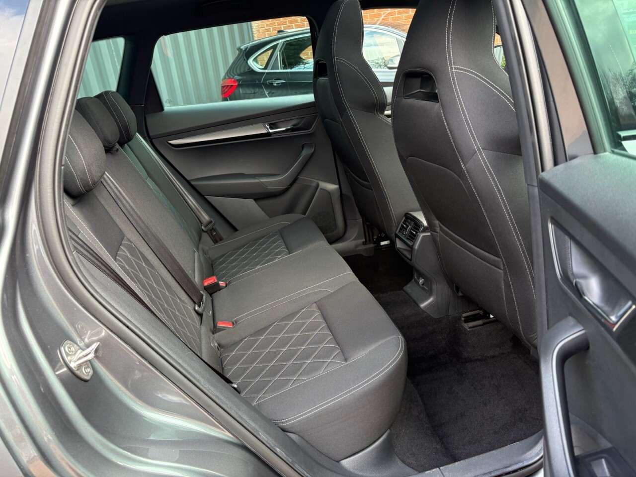 2022 SKODA KAROQ 2022 SKODA KAROQ