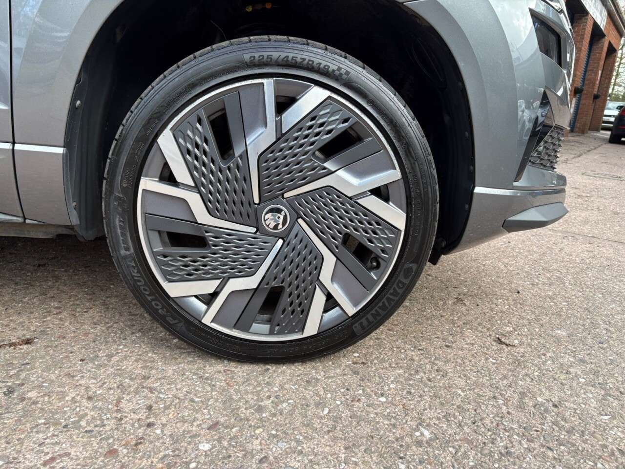 2022 SKODA KAROQ 2022 SKODA KAROQ