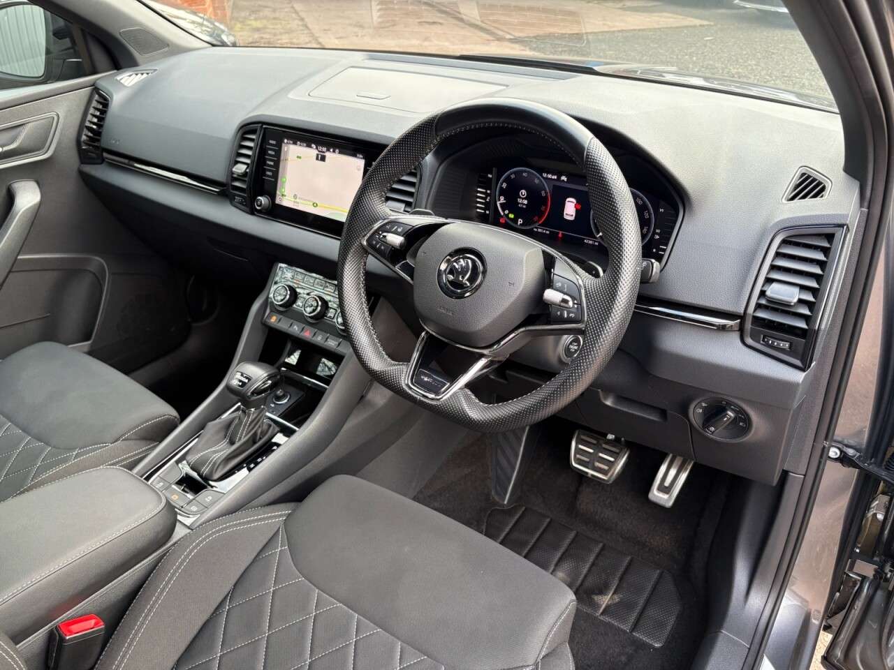 2022 SKODA KAROQ 2022 SKODA KAROQ