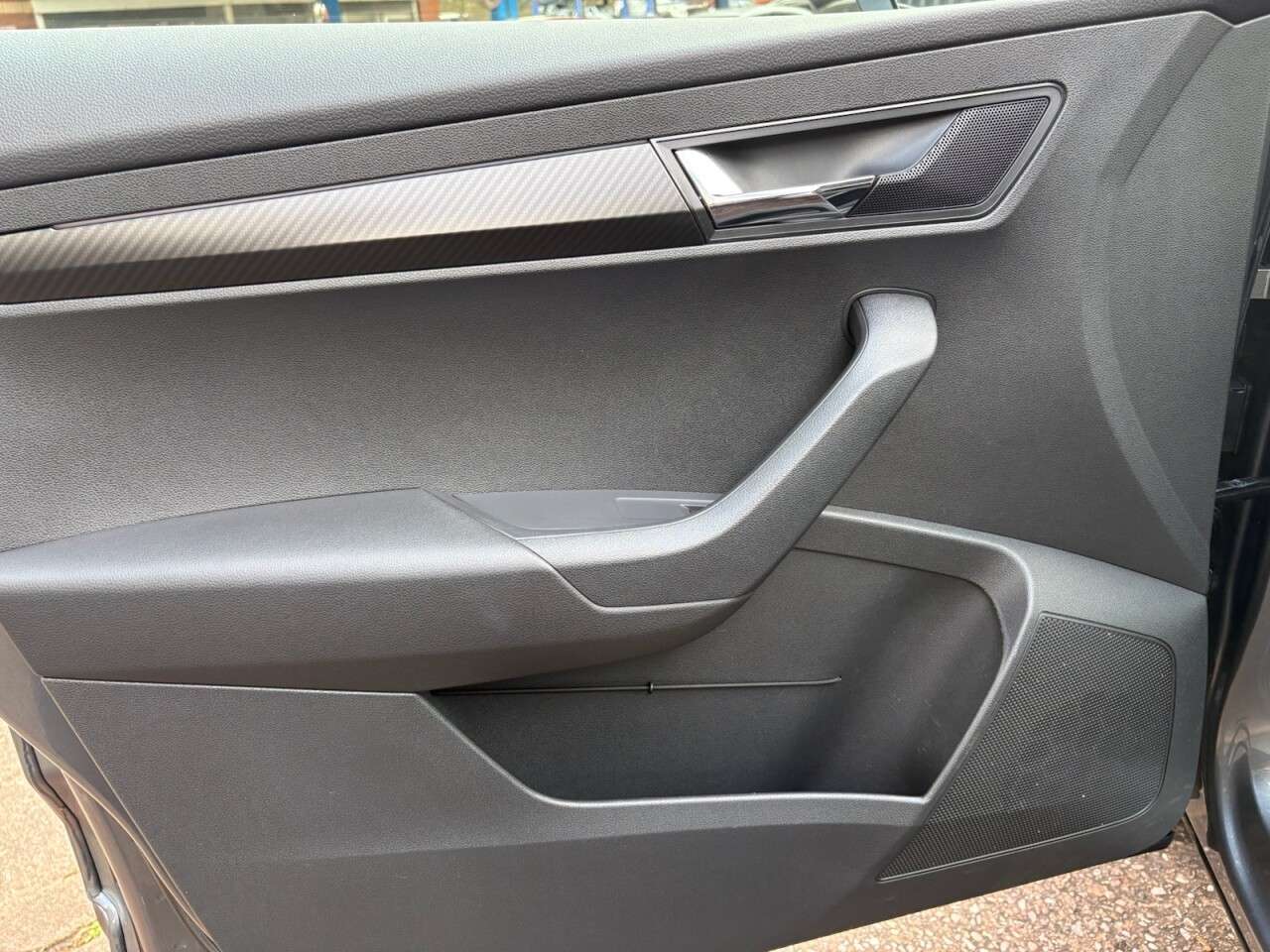 2022 SKODA KAROQ 2022 SKODA KAROQ