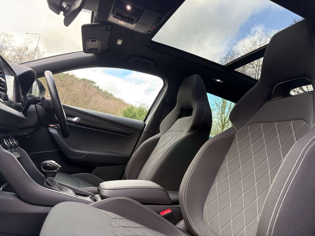 2022 SKODA KAROQ 2022 SKODA KAROQ