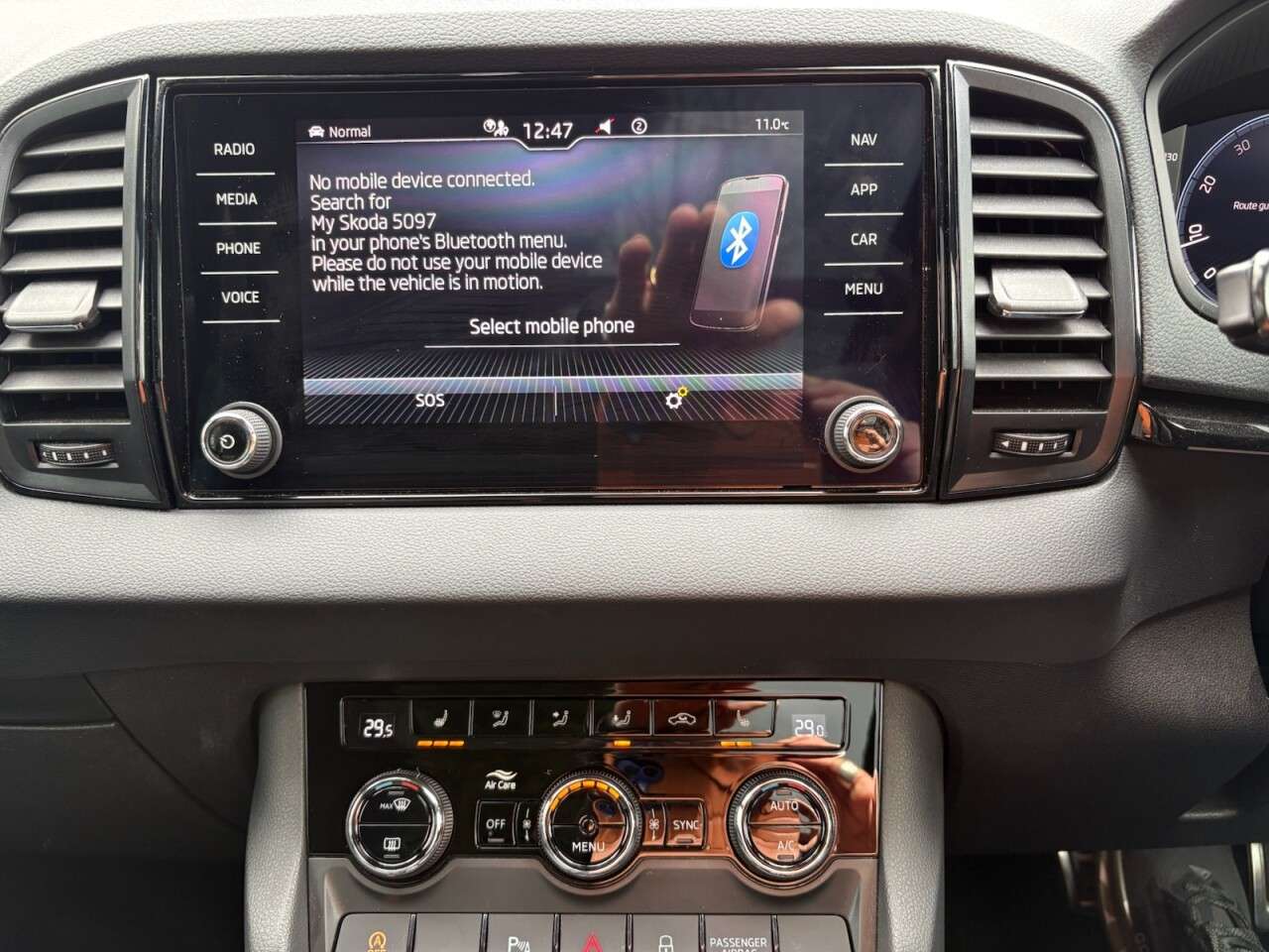 2022 SKODA KAROQ 2022 SKODA KAROQ