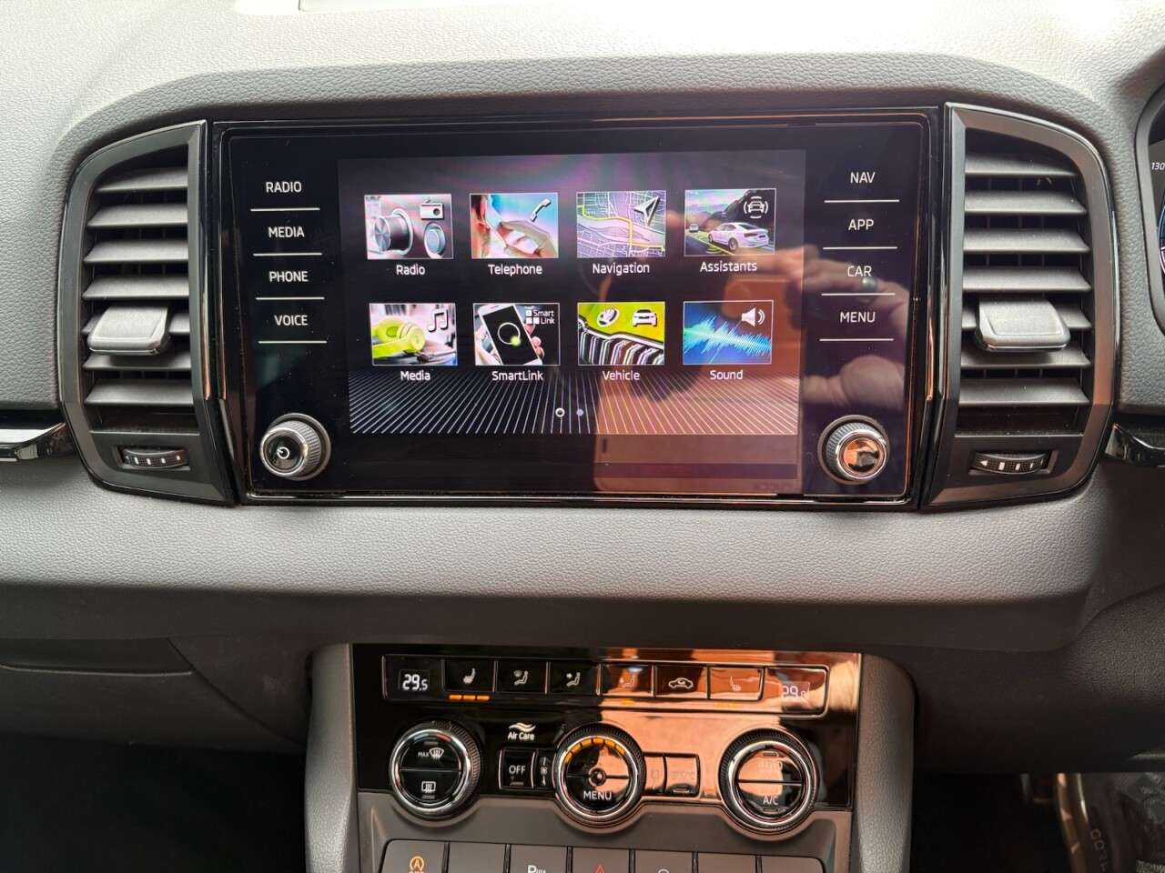 2022 SKODA KAROQ 2022 SKODA KAROQ