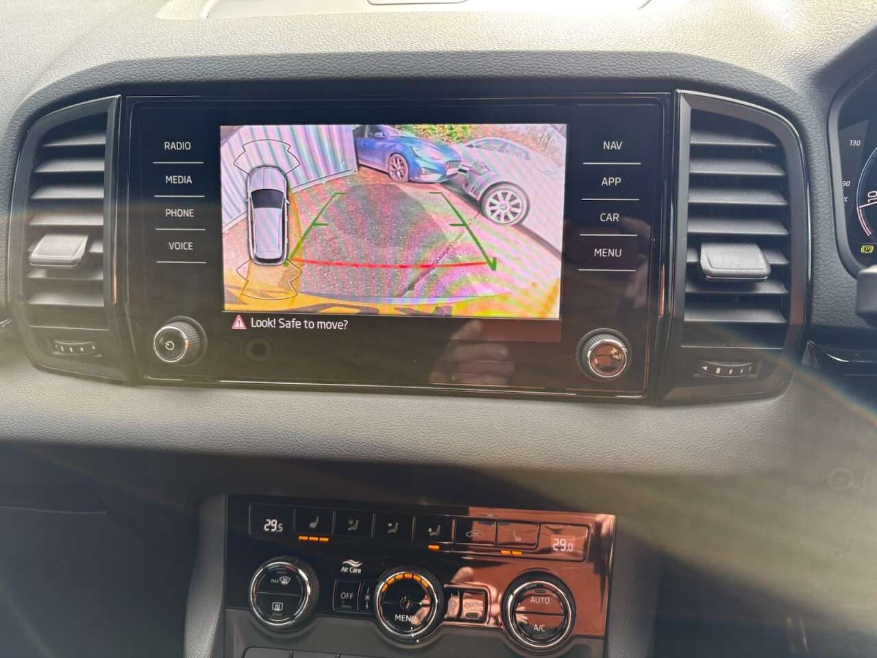 2022 SKODA KAROQ 2022 SKODA KAROQ