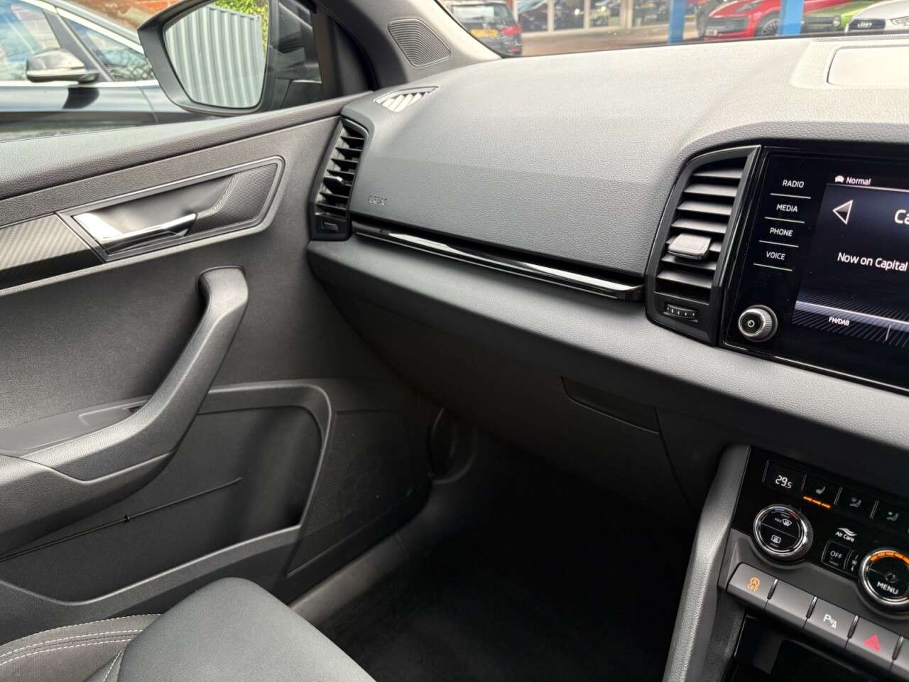 2022 SKODA KAROQ 2022 SKODA KAROQ