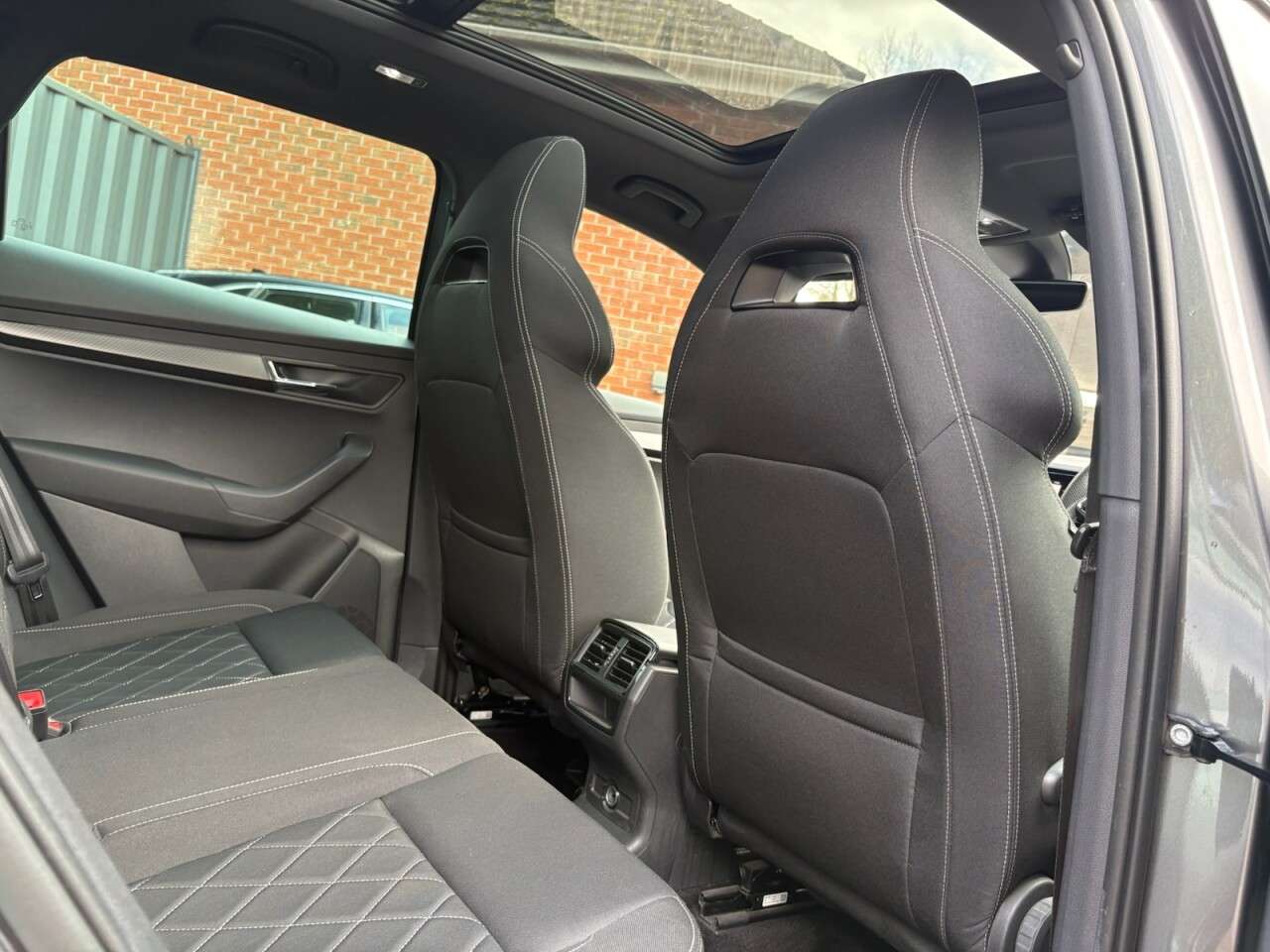 2022 SKODA KAROQ 2022 SKODA KAROQ