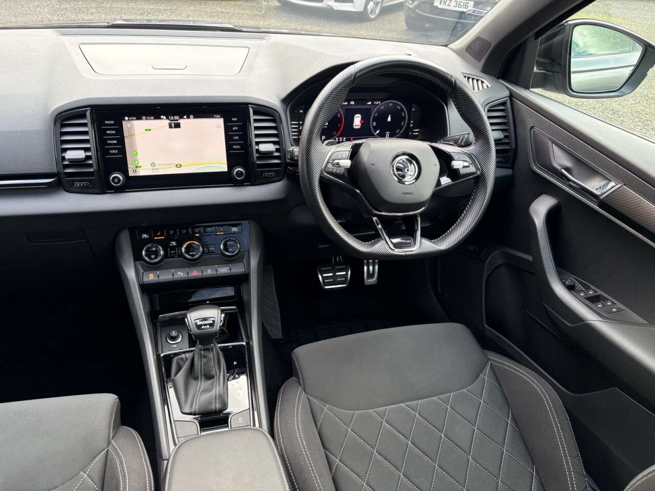 2022 SKODA KAROQ 2022 SKODA KAROQ