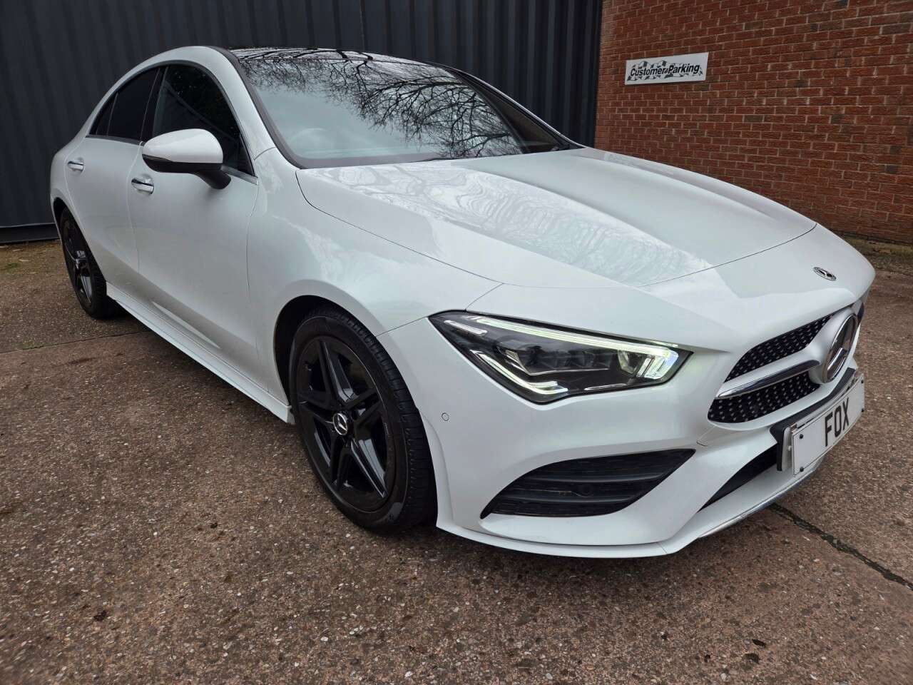 2020 MERCEDES-BENZ CLA 2020 MERCEDES-BENZ CLA