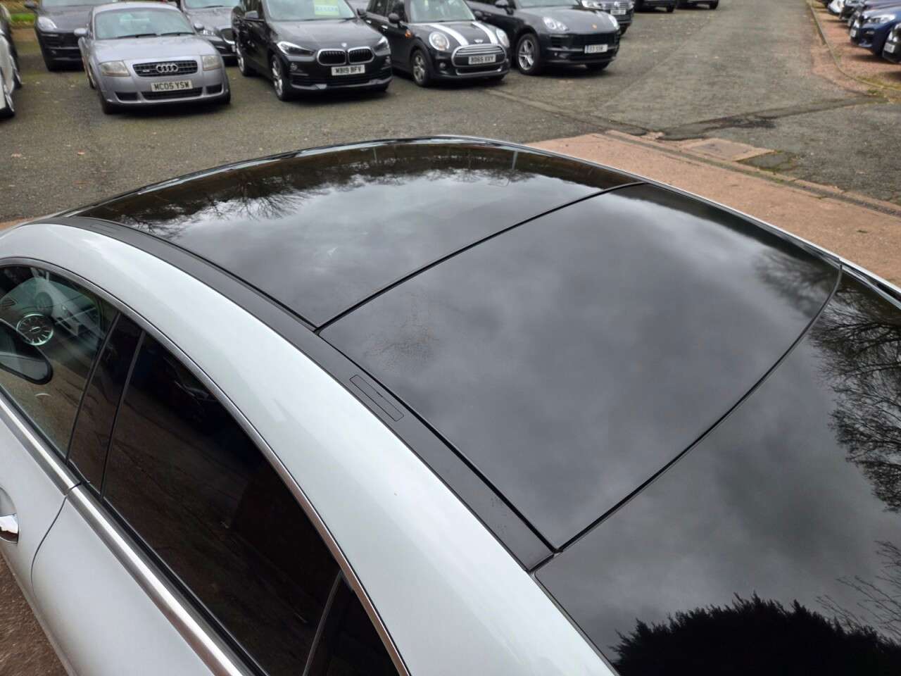 2020 MERCEDES-BENZ CLA 2020 MERCEDES-BENZ CLA