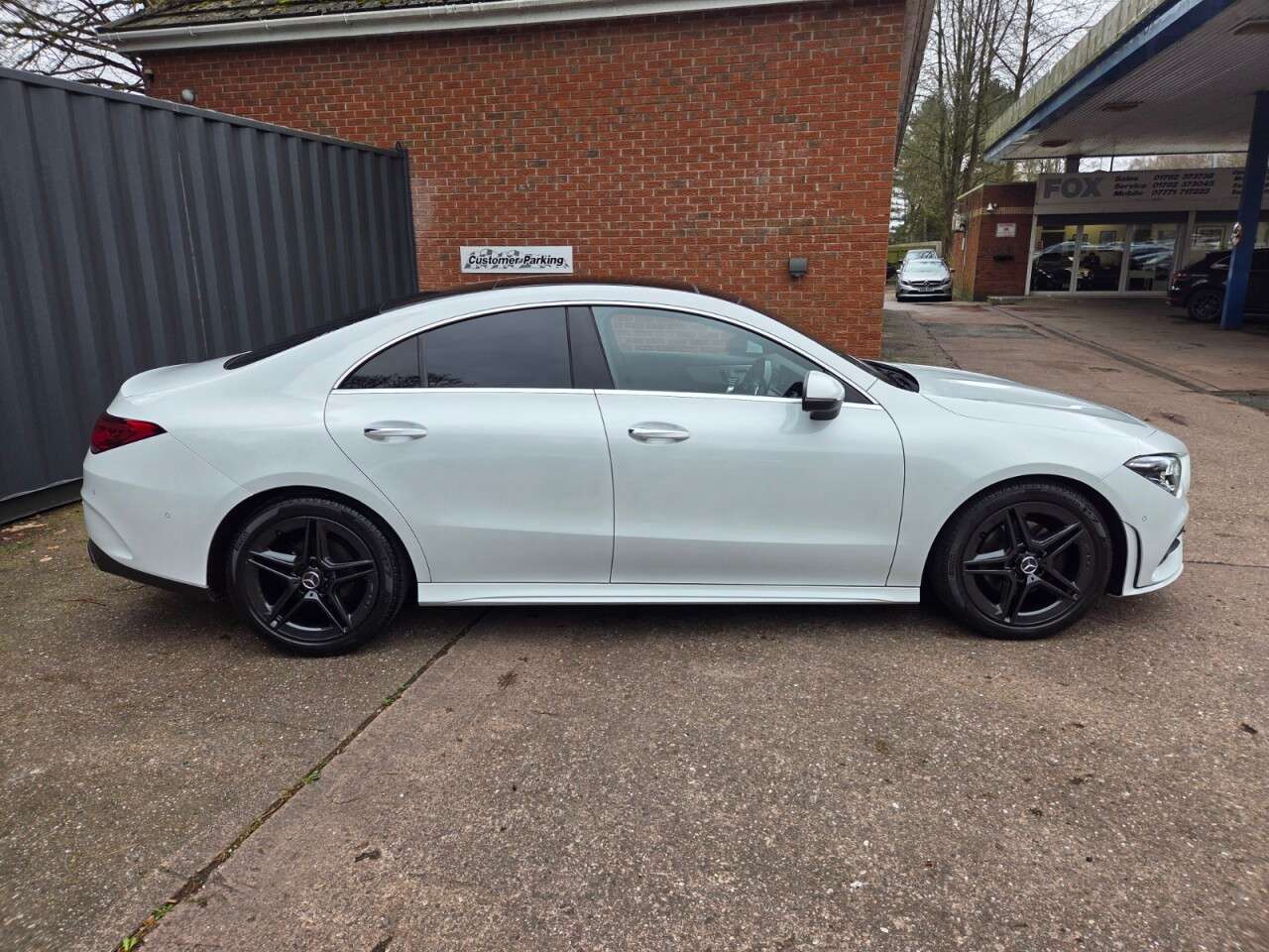 2020 MERCEDES-BENZ CLA 2020 MERCEDES-BENZ CLA