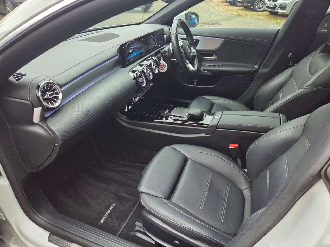 2020 MERCEDES-BENZ CLA 2020 MERCEDES-BENZ CLA