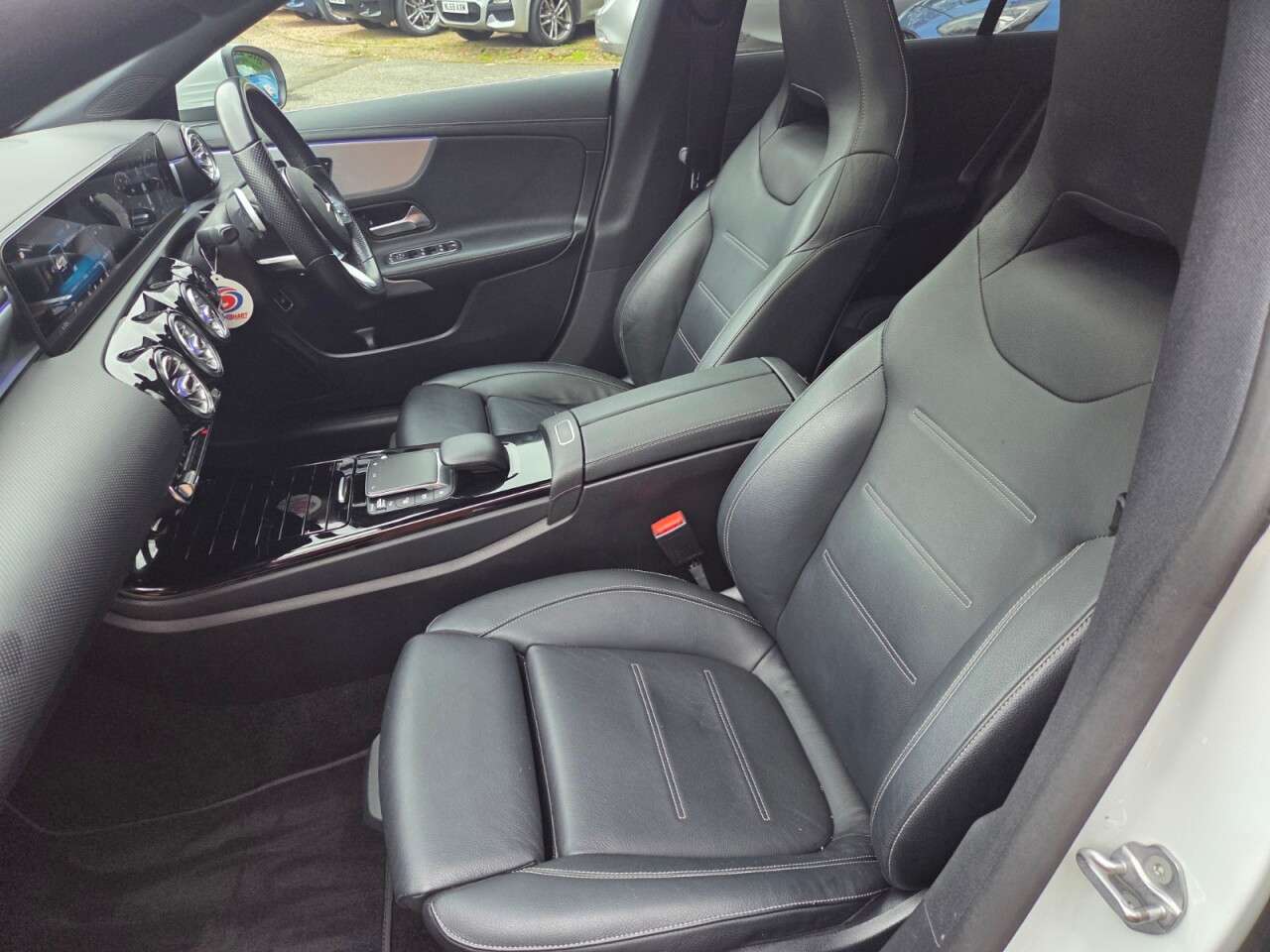 2020 MERCEDES-BENZ CLA 2020 MERCEDES-BENZ CLA