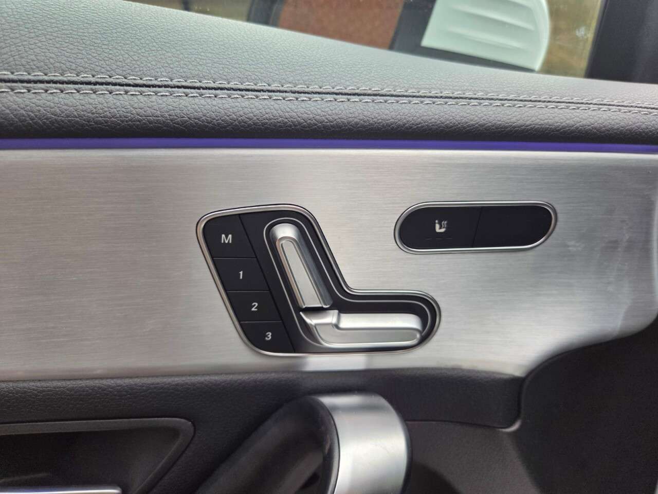 2020 MERCEDES-BENZ CLA 2020 MERCEDES-BENZ CLA