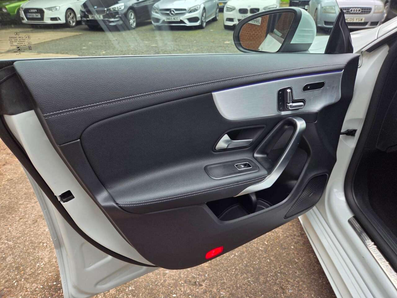 2020 MERCEDES-BENZ CLA 2020 MERCEDES-BENZ CLA