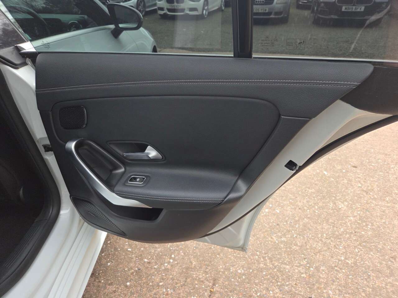 2020 MERCEDES-BENZ CLA 2020 MERCEDES-BENZ CLA