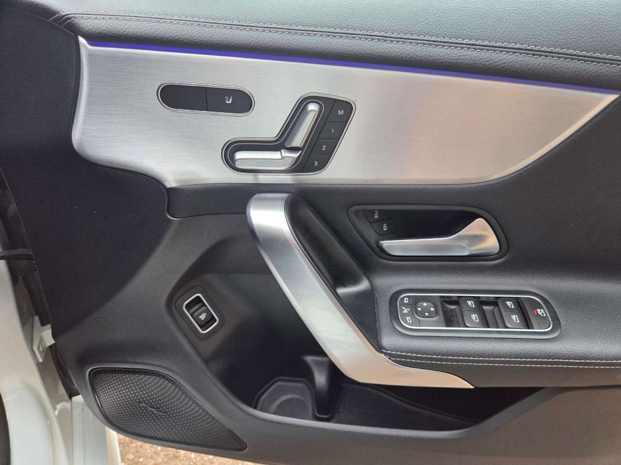 2020 MERCEDES-BENZ CLA 2020 MERCEDES-BENZ CLA