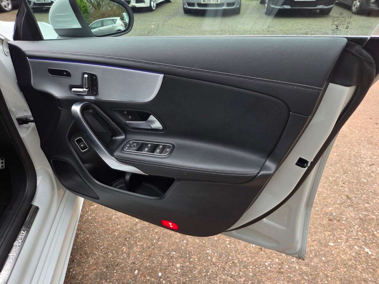 2020 MERCEDES-BENZ CLA 2020 MERCEDES-BENZ CLA