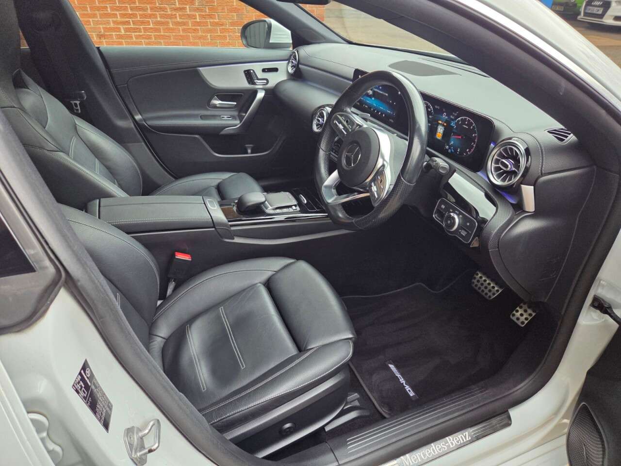 2020 MERCEDES-BENZ CLA 2020 MERCEDES-BENZ CLA