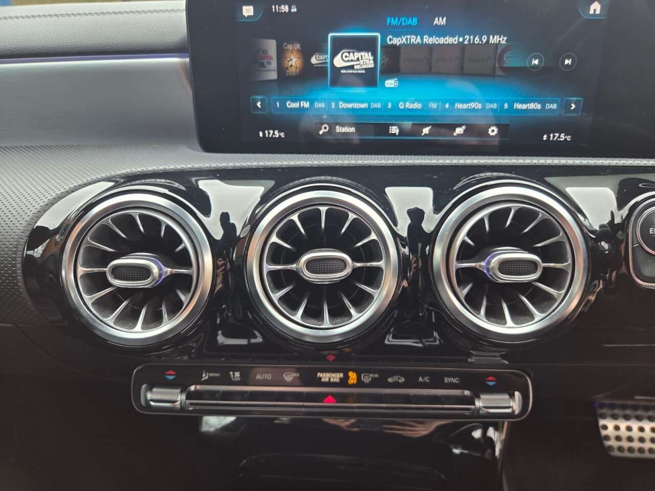 2020 MERCEDES-BENZ CLA 2020 MERCEDES-BENZ CLA