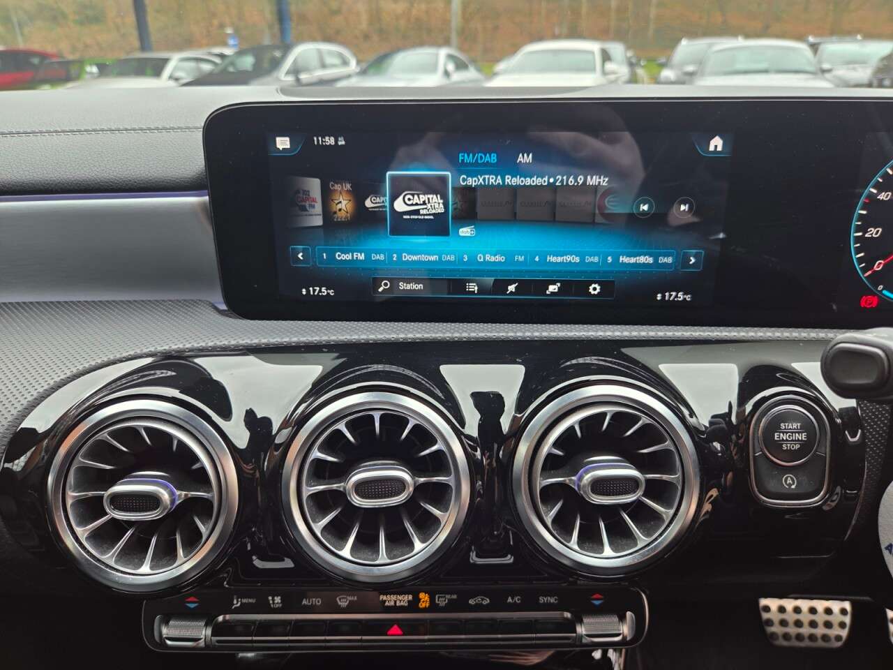 2020 MERCEDES-BENZ CLA 2020 MERCEDES-BENZ CLA