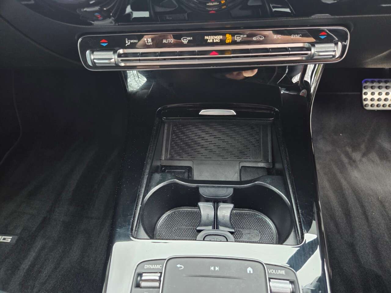 2020 MERCEDES-BENZ CLA 2020 MERCEDES-BENZ CLA